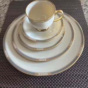 Lenox McKinley Bone China